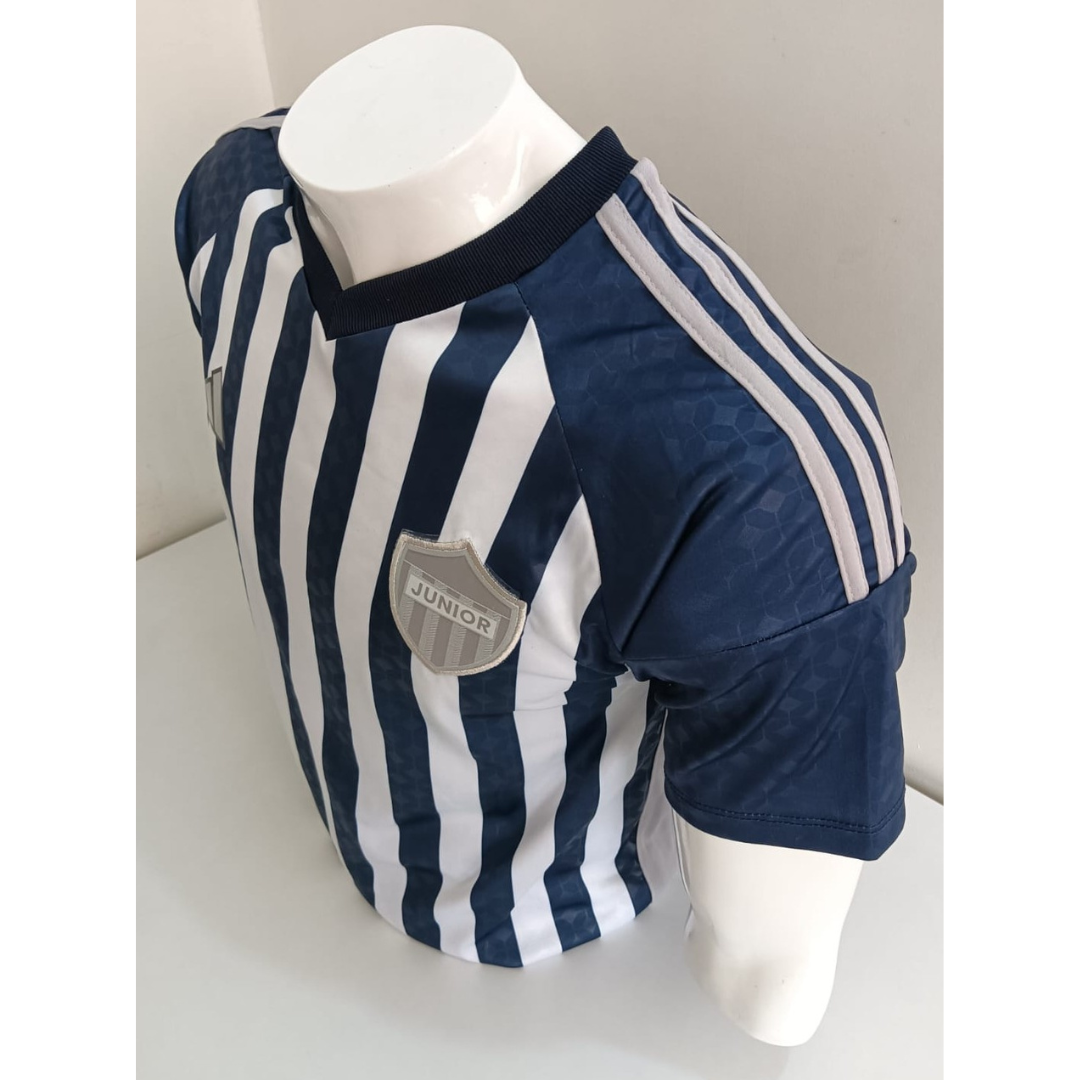 CAMISETA JUNIOR 2025
