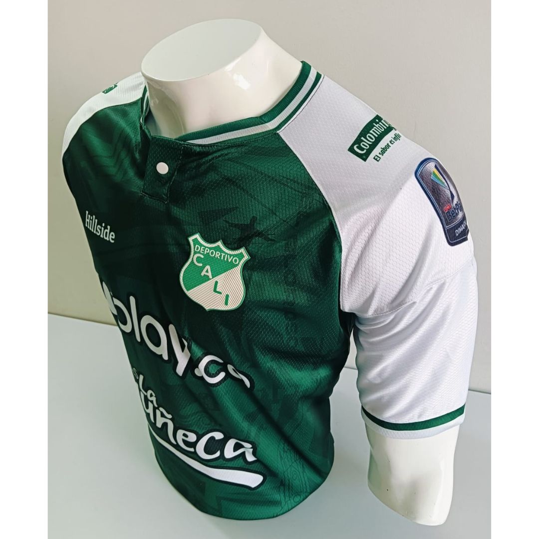 CAMISETA DEPORTIVO CALI 2026