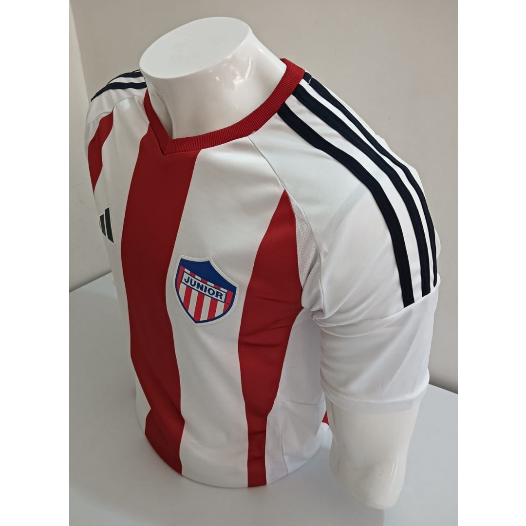 CAMISETA JUNIOR 2025