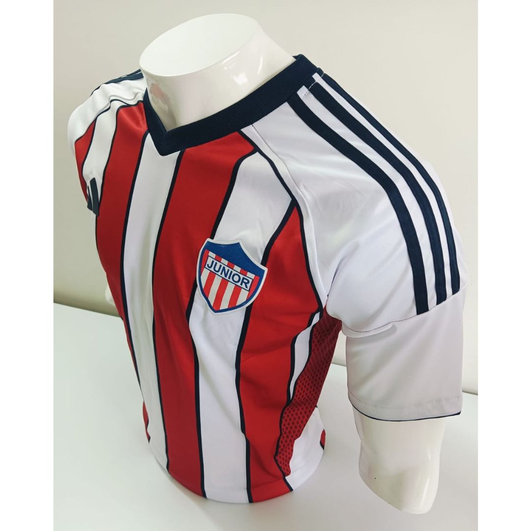 CAMISETA JUNIOR 2026