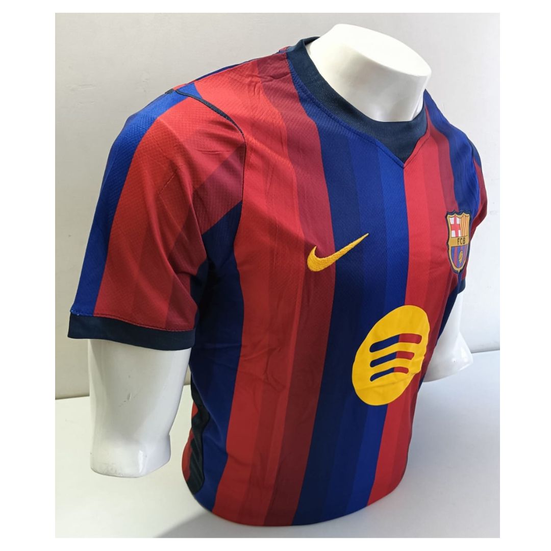 CAMISETA BARCELONA 2026-2027
