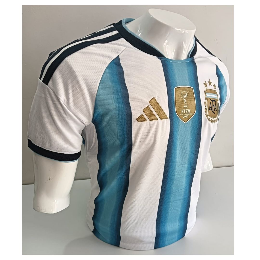 CAMISETA ARGENTINA 2026
