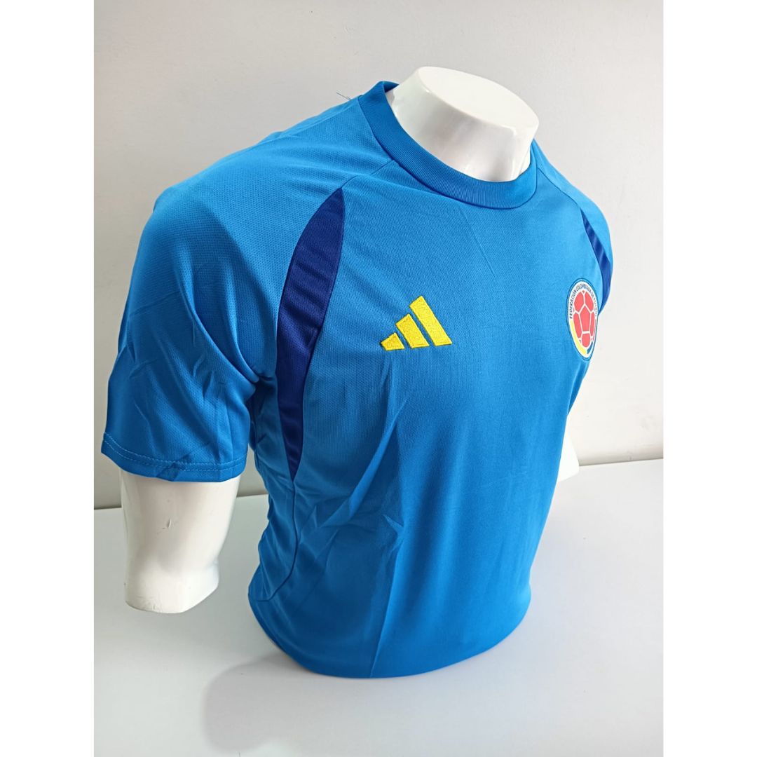 CAMISETA COLOMBIA MUNDIAL 2026