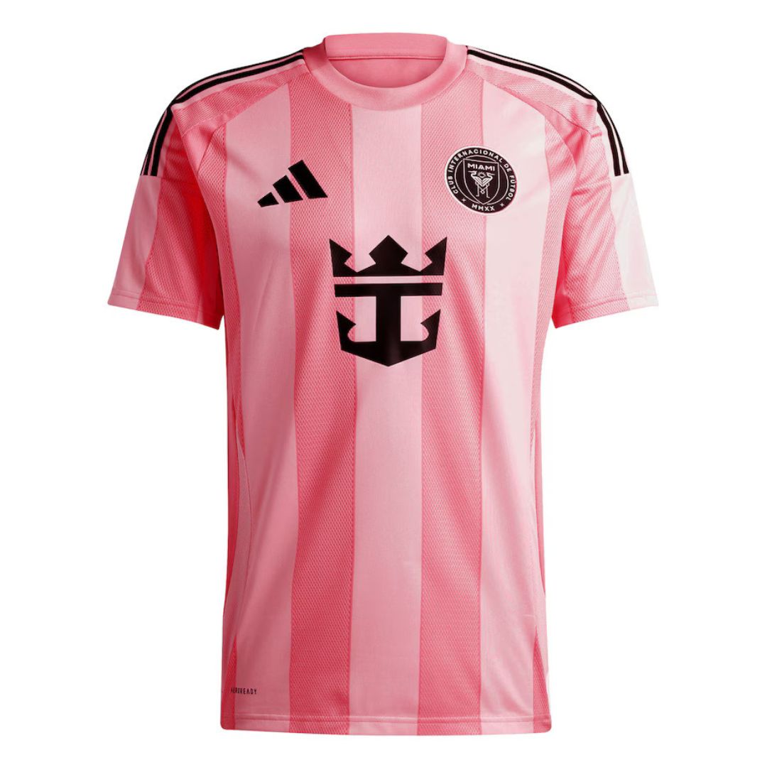 INTER DE MIAMI 2026-2027