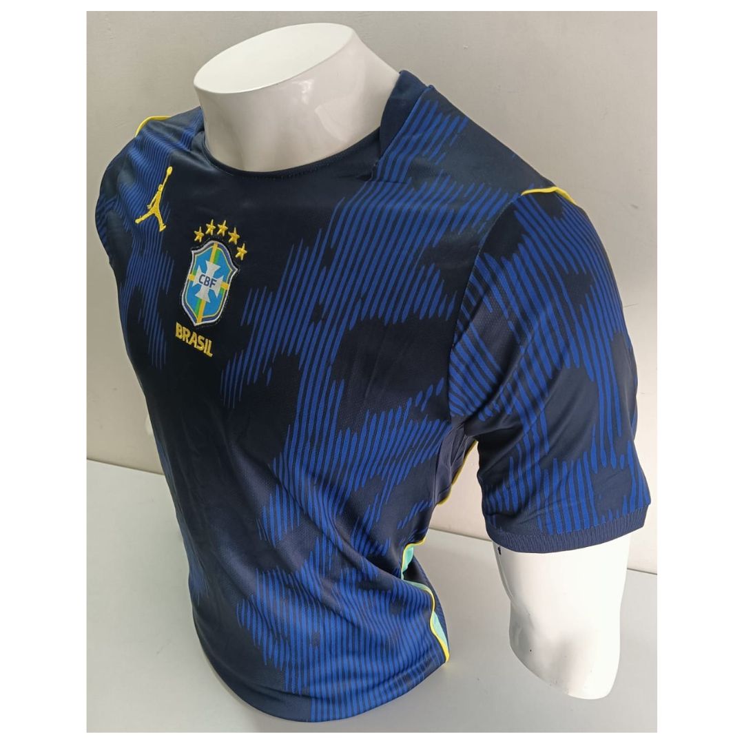 CAMISETA BRASIL 2026