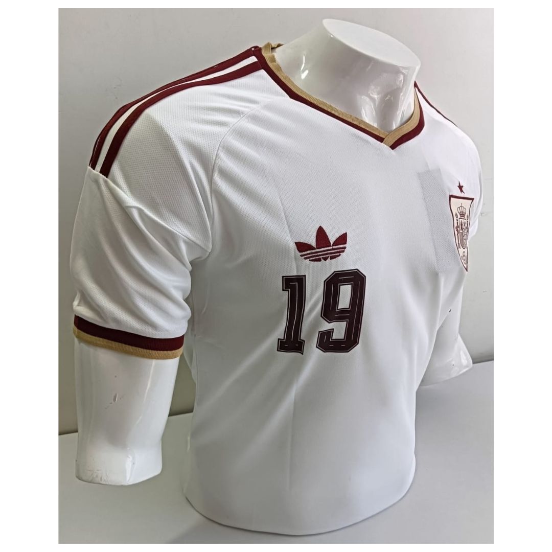 CAMISETA ESPAÑA 2026