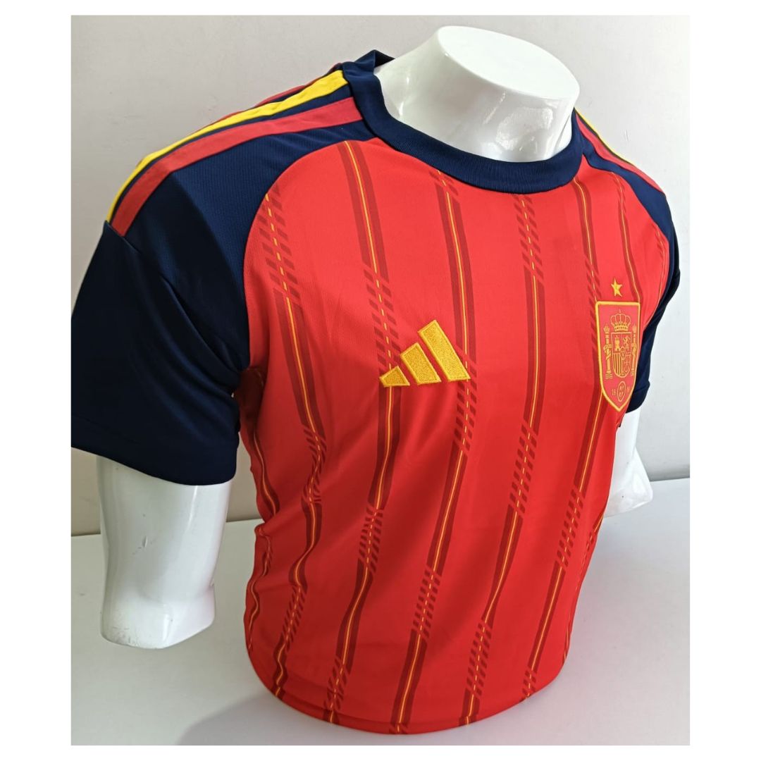 CAMISETA ESPAÑA 2026