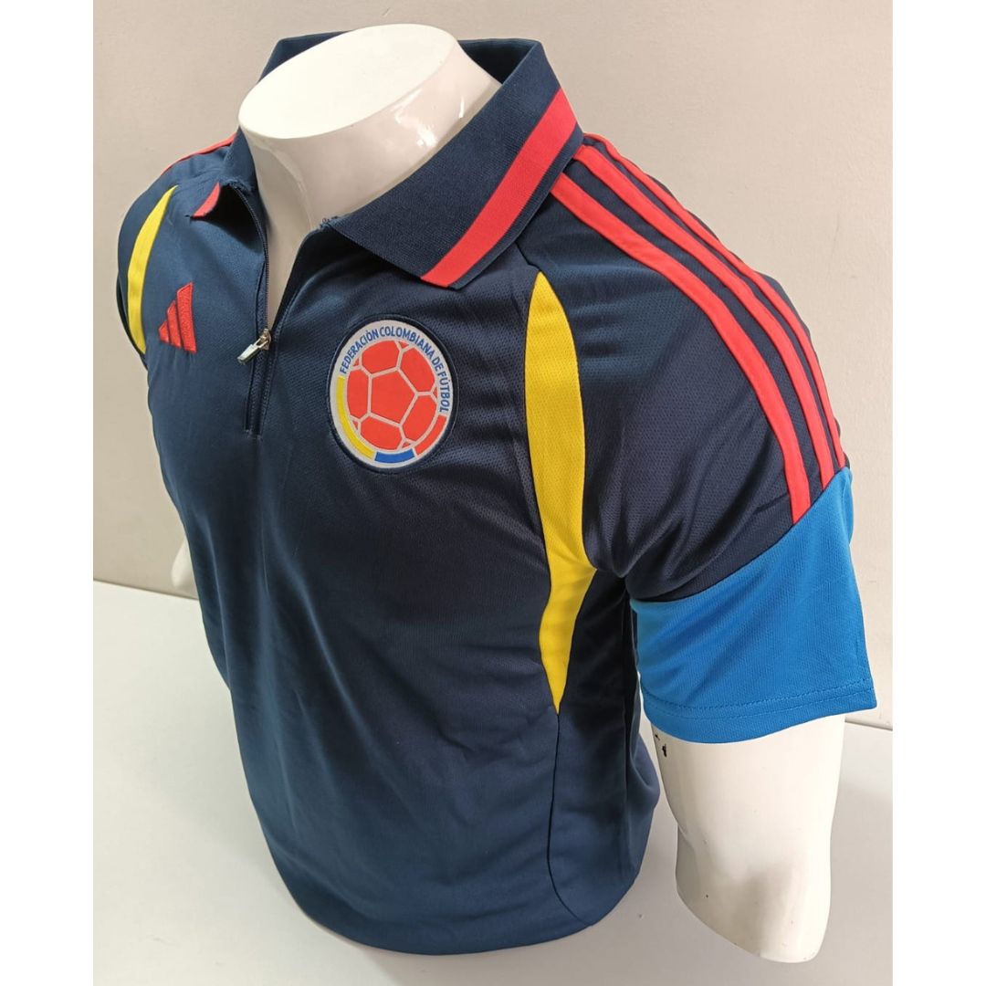 CAMISETA COLOMBIA MUNDIAL 2026