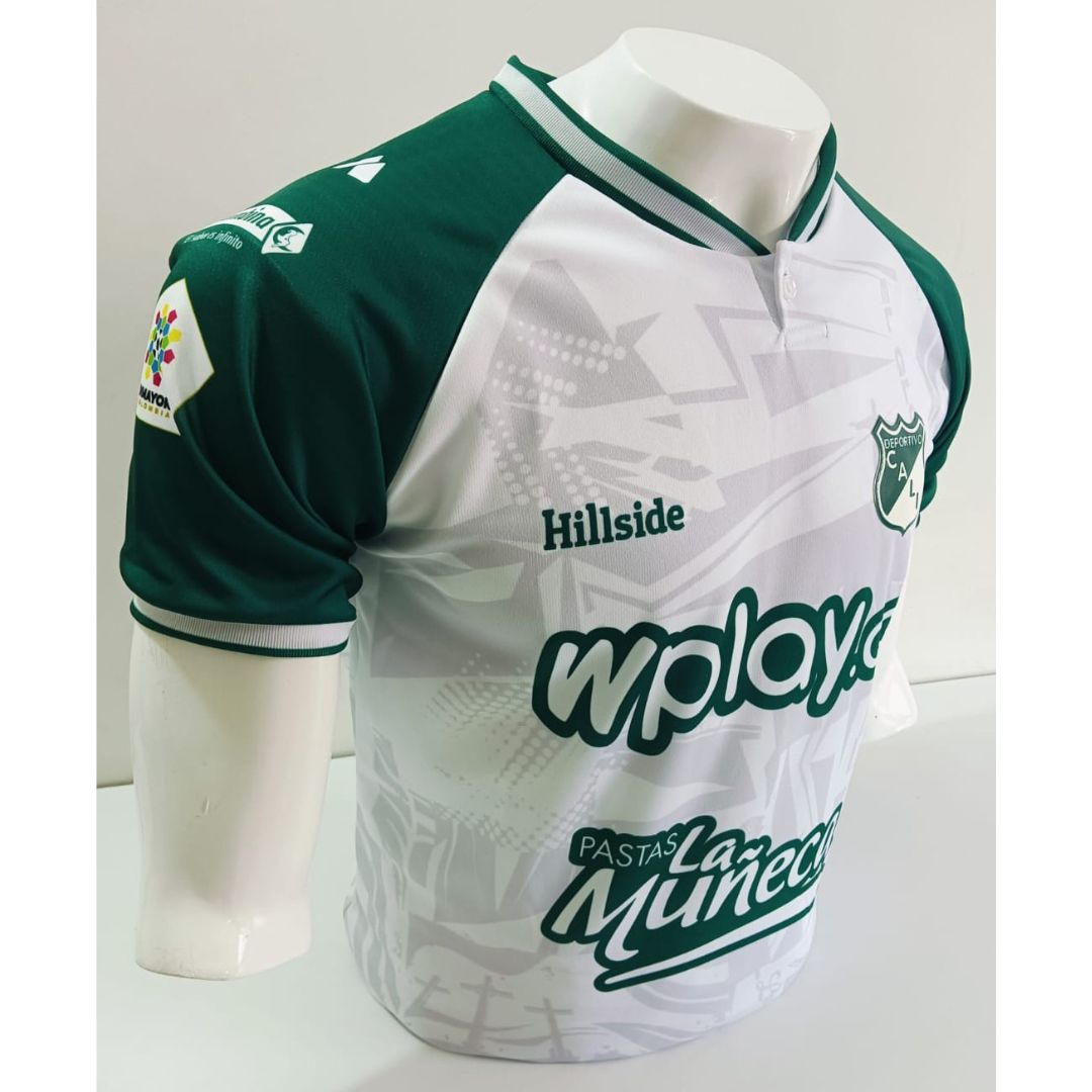 CAMISETA DEPORTIVO CALI 2026