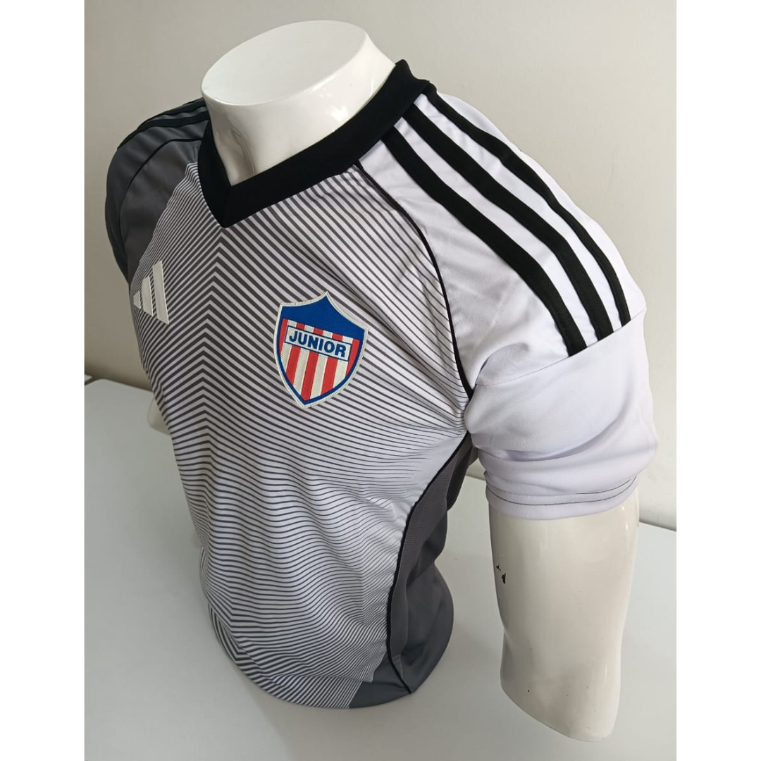 CAMISETA JUNIOR 2025