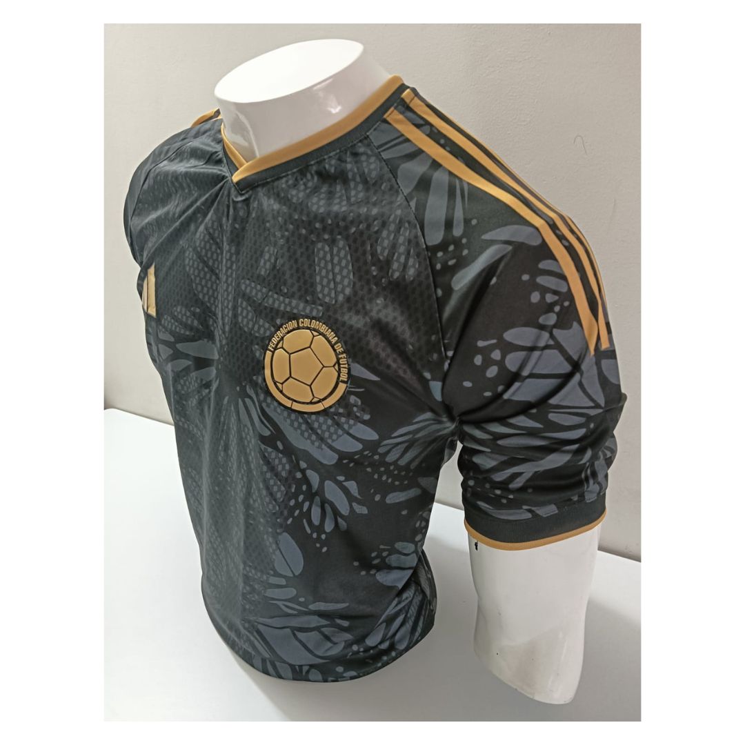 CAMISETA COLOMBIA MUNDIAL 2026