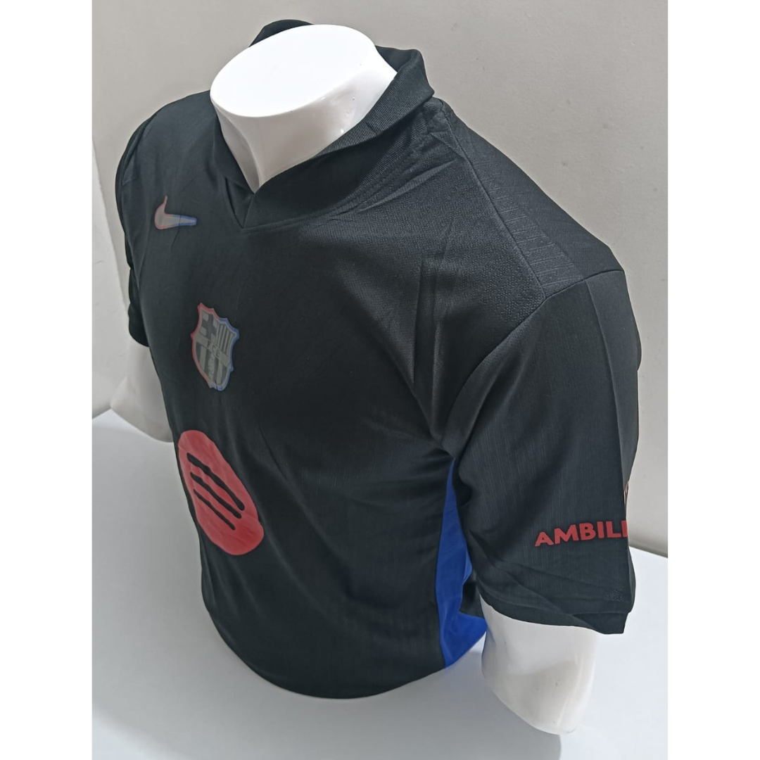 CAMISETA BARCELONA