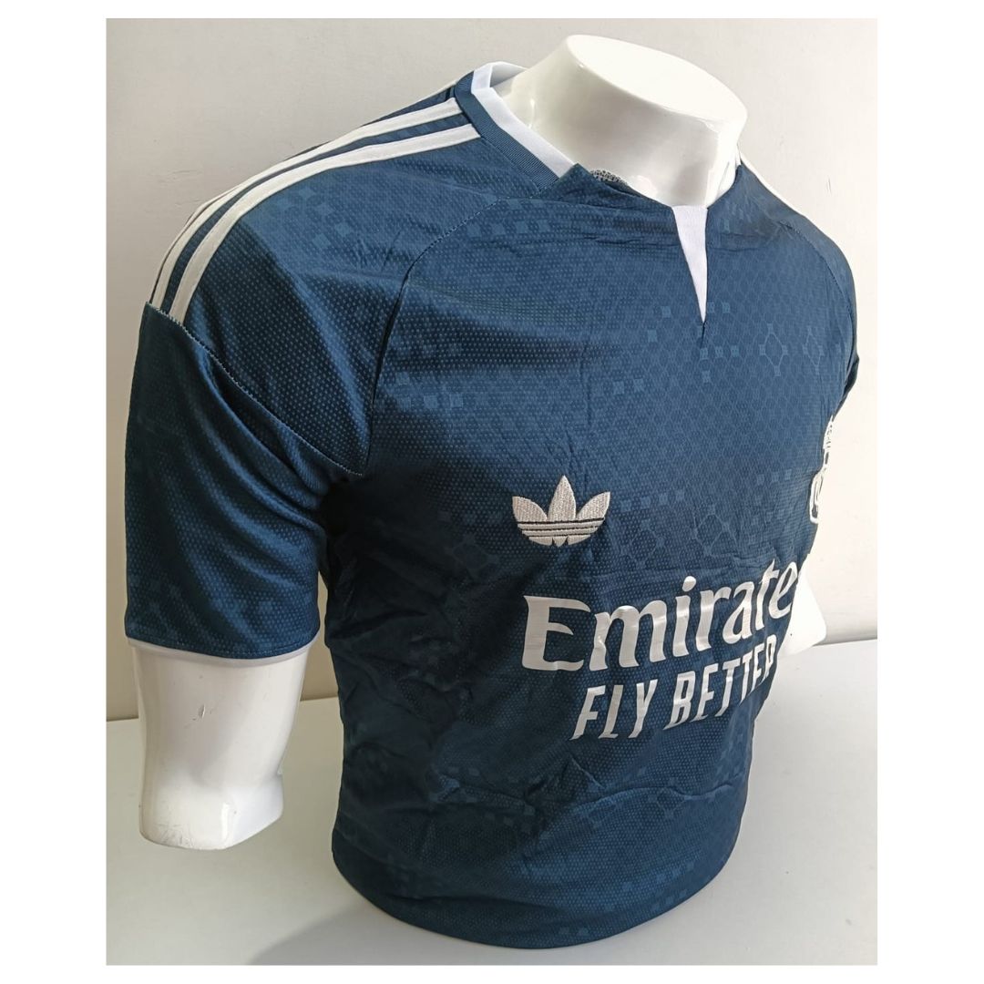 CAMISETA REAL MADRID 2026-2027