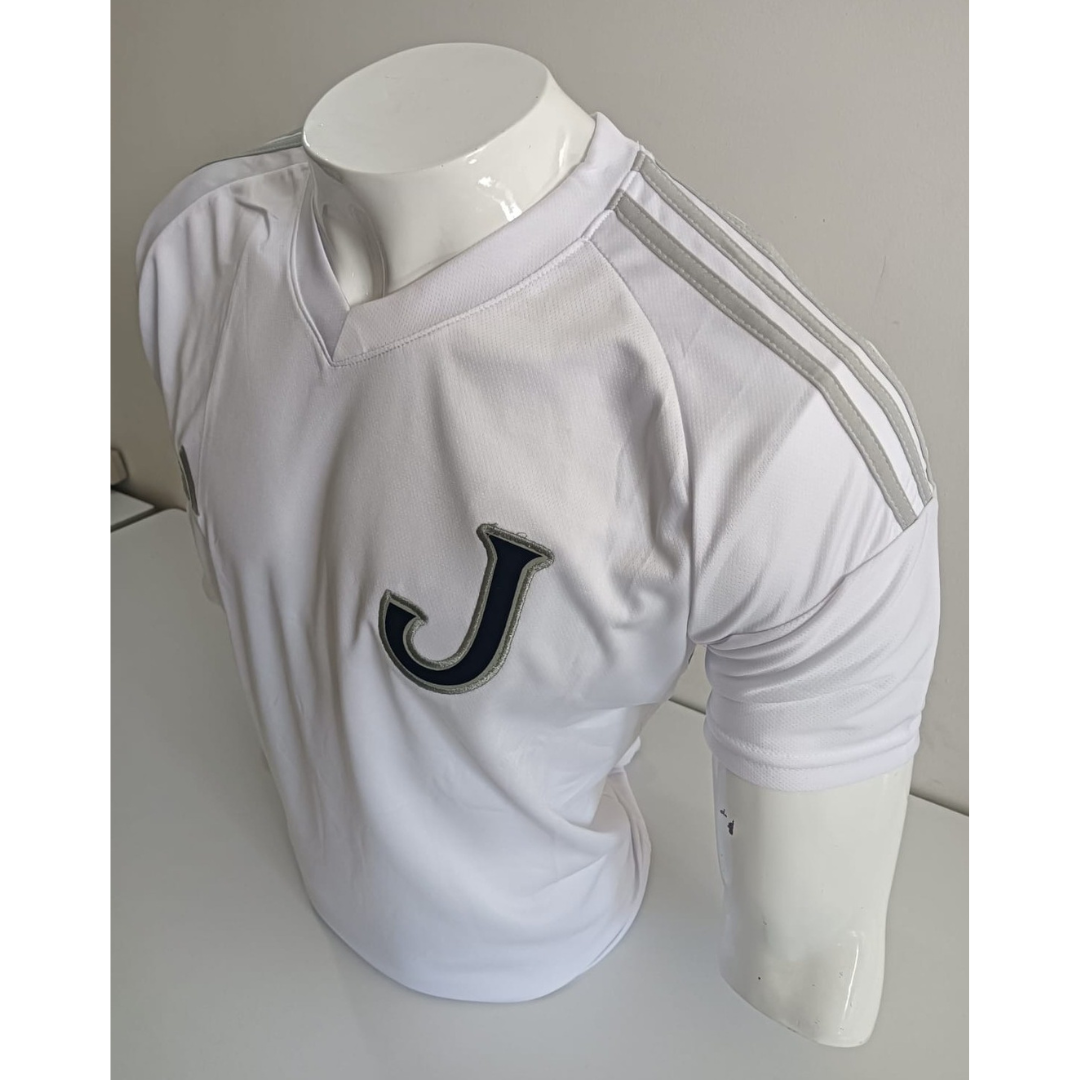 CAMISETA JUNIOR 2025