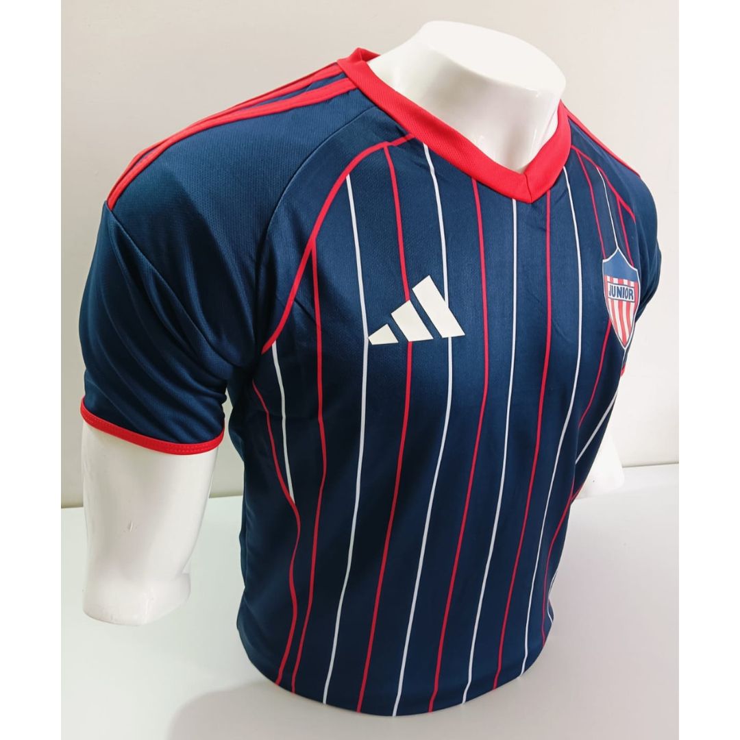 CAMISETA JUNIOR 2026