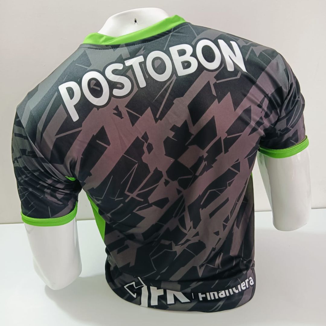 CAMISETA NACIONAL 2026