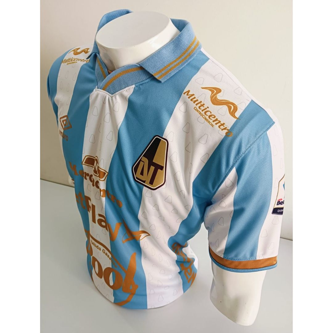 CAMISETA TOLIMA 2025