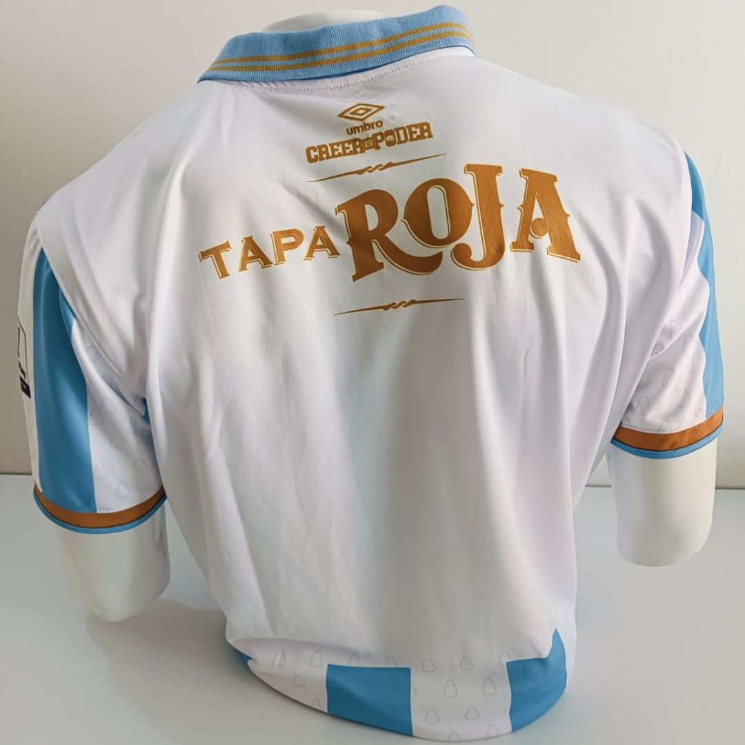 CAMISETA TOLIMA 2025