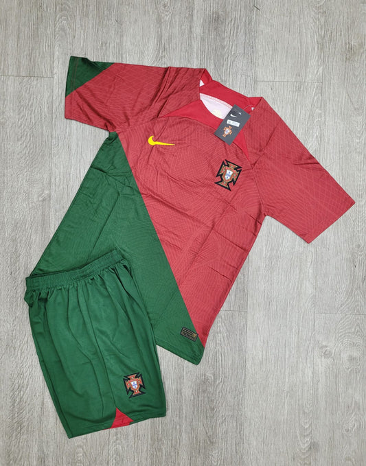 UNIFORME PORTUGAL