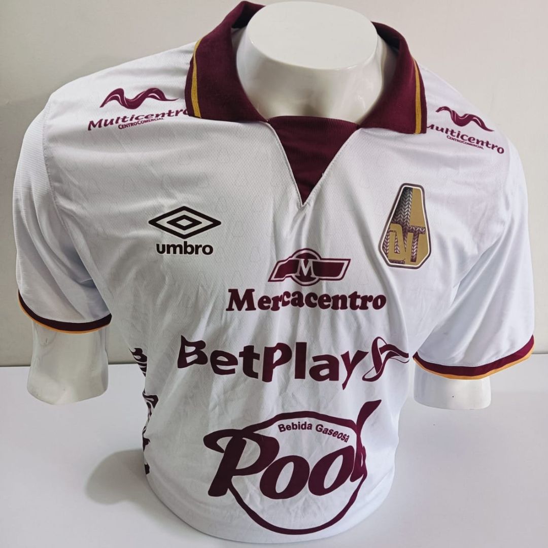 CAMISETA TOLIMA 2025