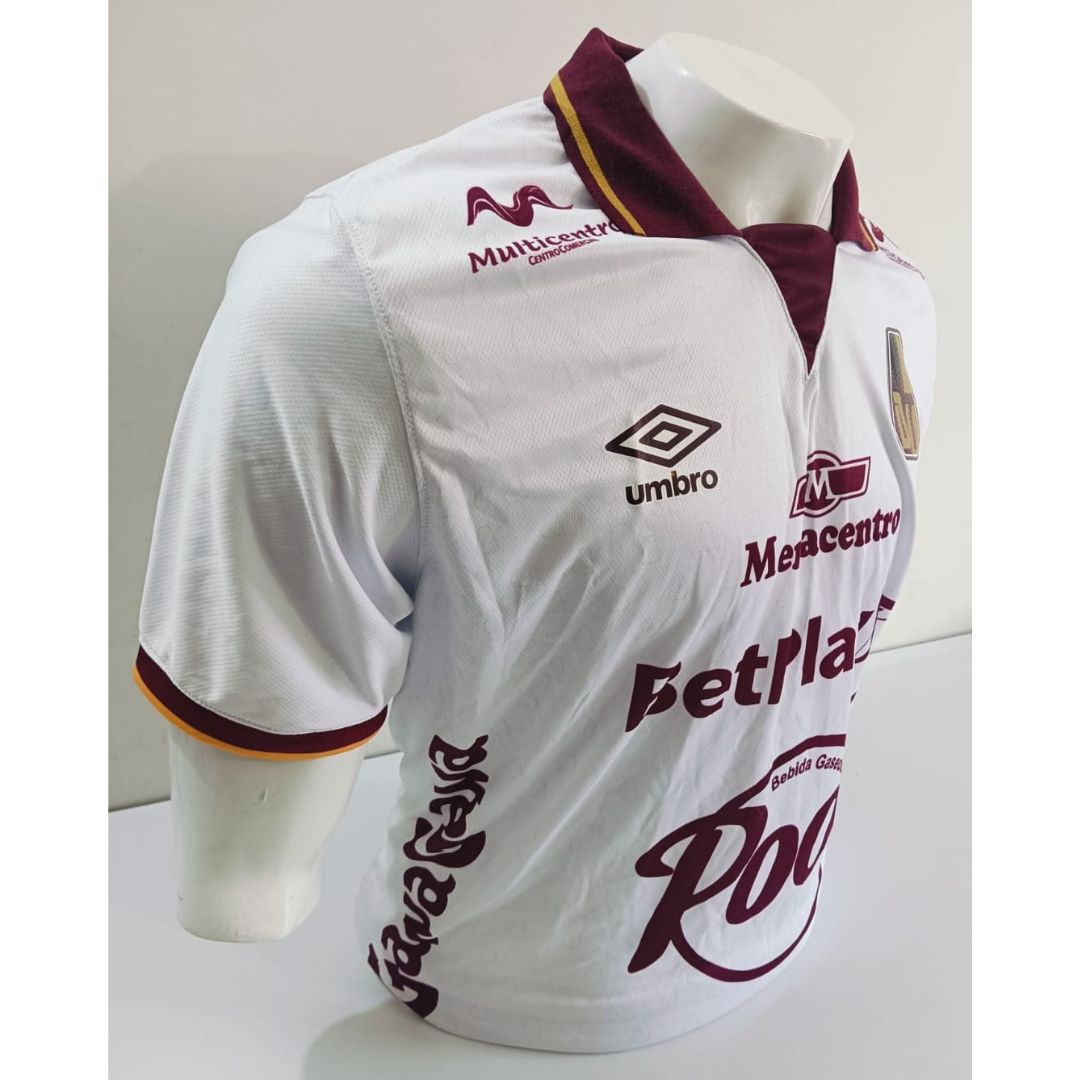 CAMISETA TOLIMA 2025