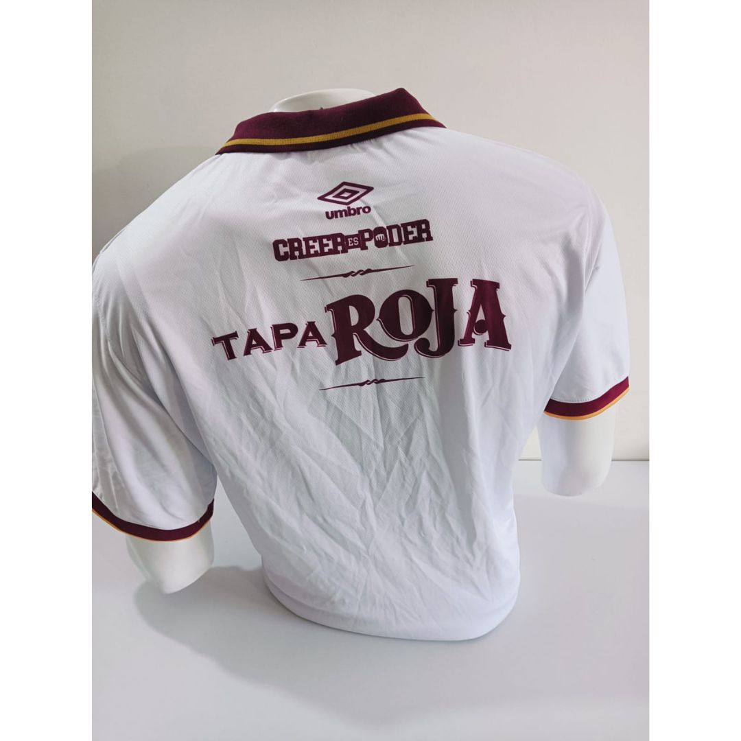 CAMISETA TOLIMA 2025