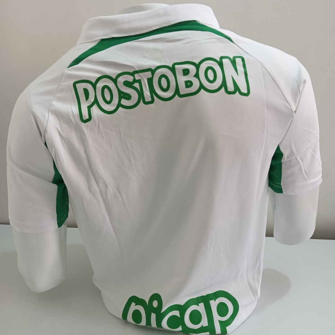 CAMISETA NACIONAL 2024