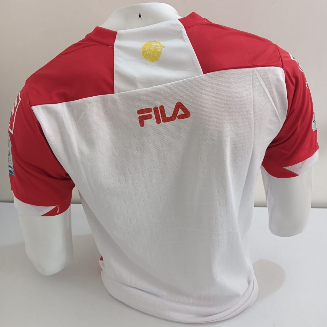 CAMISETA SANTA FE 2025