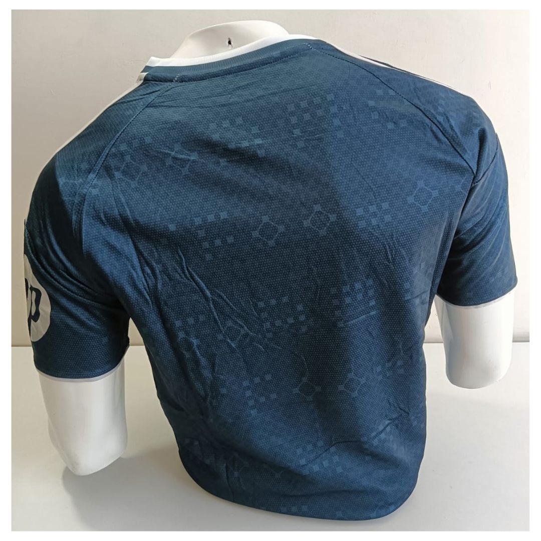 CAMISETA REAL MADRID 2026-2027