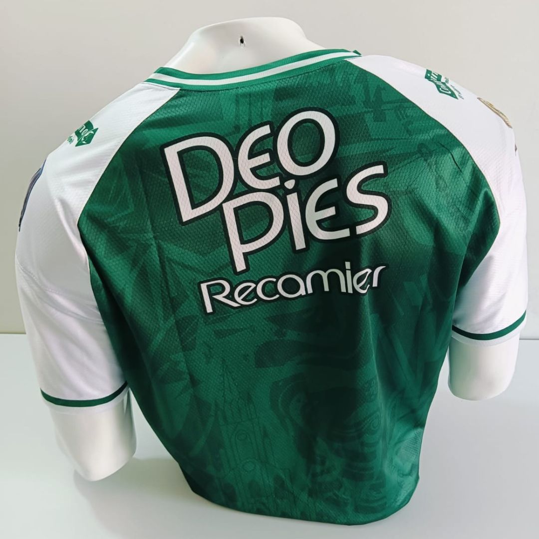 CAMISETA DEPORTIVO CALI 2026