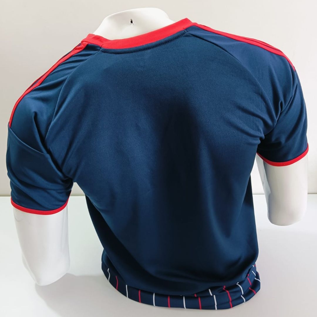 CAMISETA JUNIOR 2026