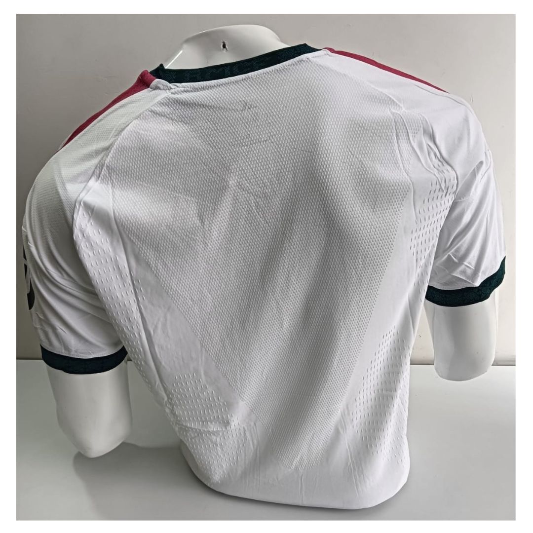 CAMISETA REAL MADRID 2026-2027