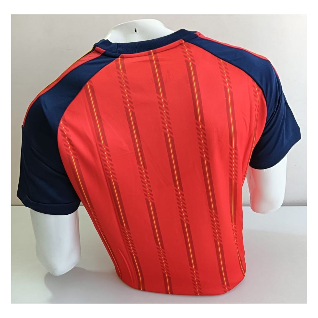 CAMISETA ESPAÑA 2026