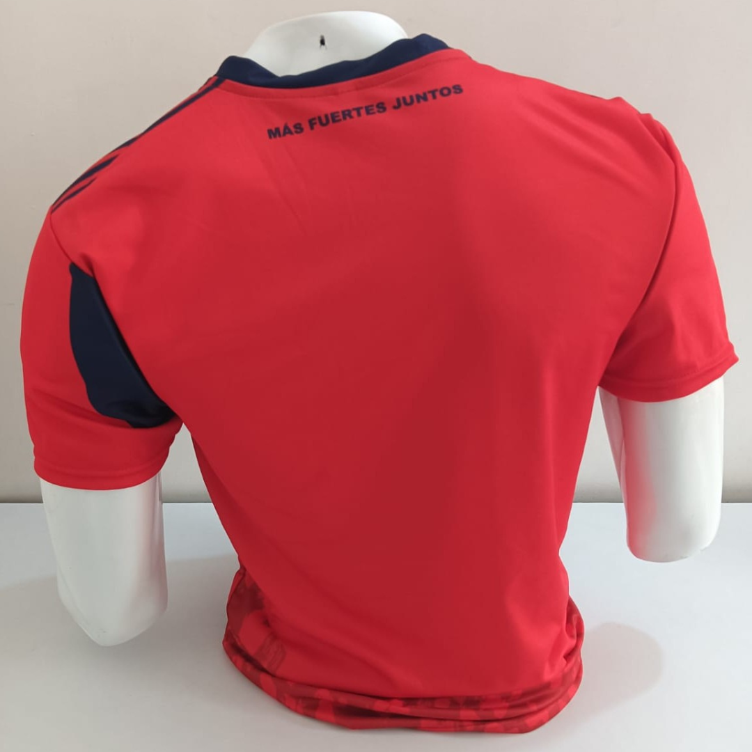CAMISETA MEDELLIN 2025