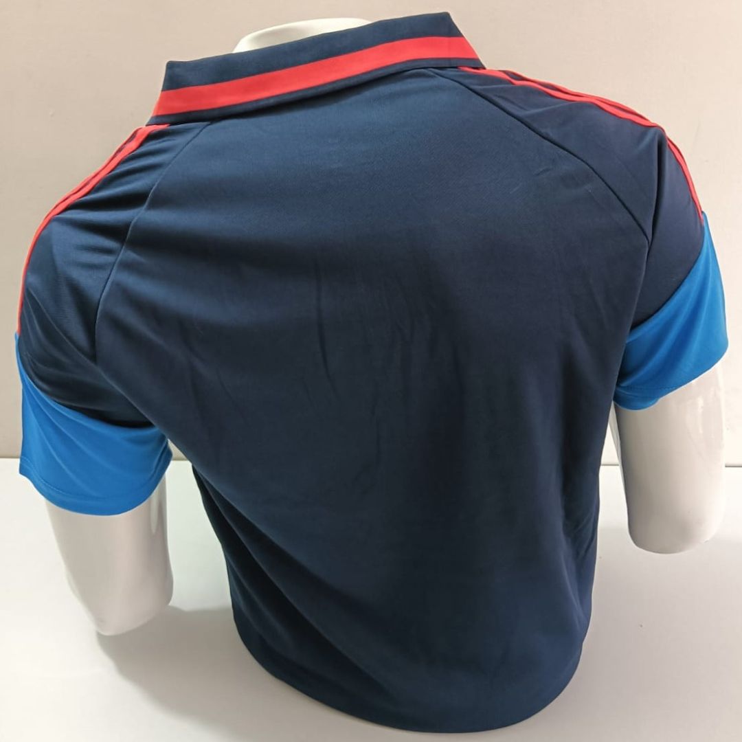 CAMISETA COLOMBIA MUNDIAL 2026