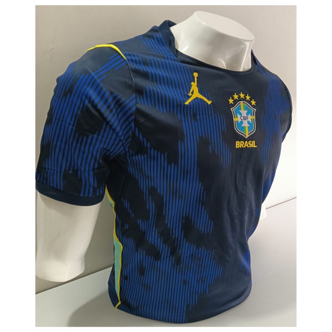 CAMISETA BRASIL 2026