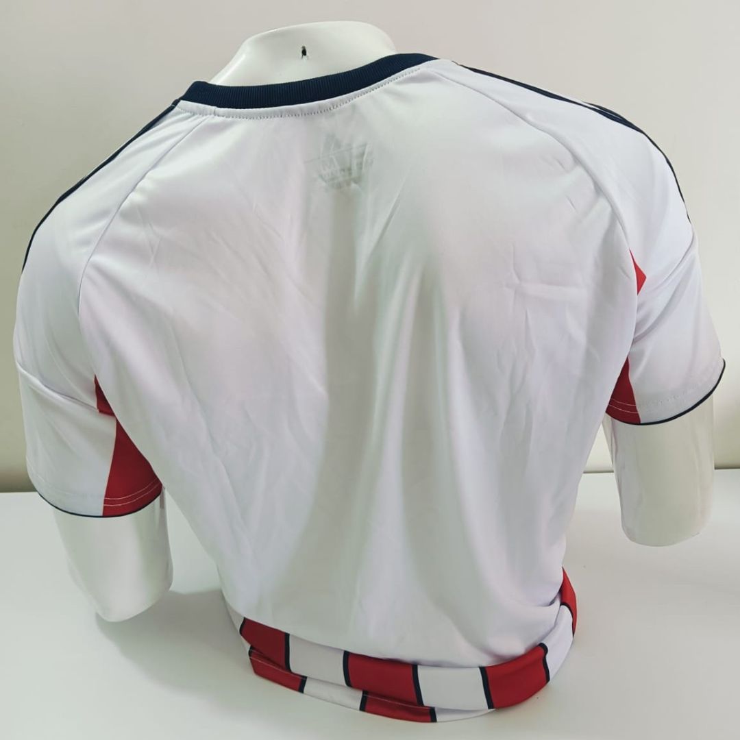 CAMISETA JUNIOR 2026