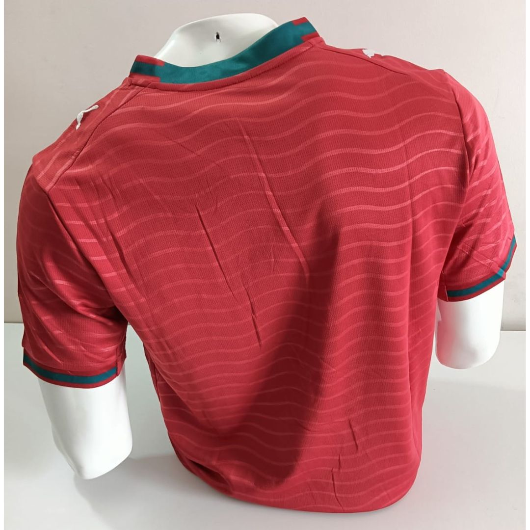 CAMISETA PORTUGAL 2026