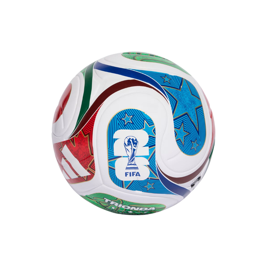 BALON MUNDIAL (MEX, USA Y CAN) 2026