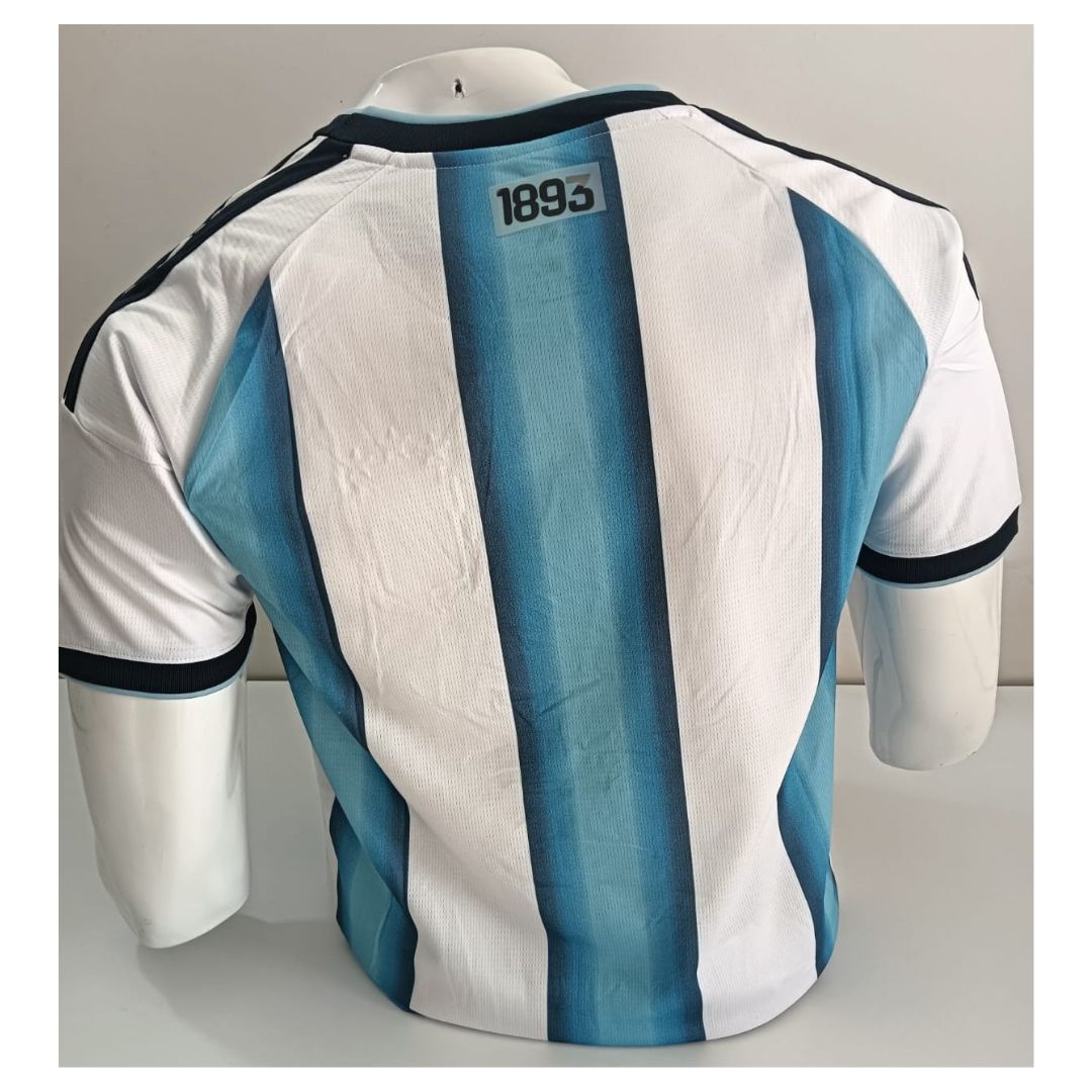 CAMISETA ARGENTINA 2026