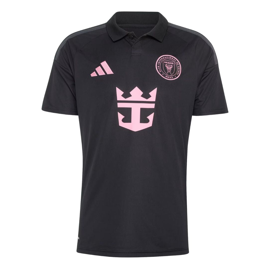 INTER DE MIAMI 2026-2027