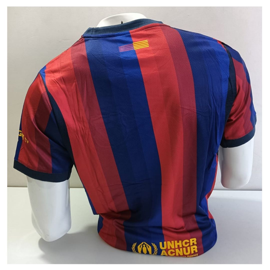 CAMISETA BARCELONA 2026-2027