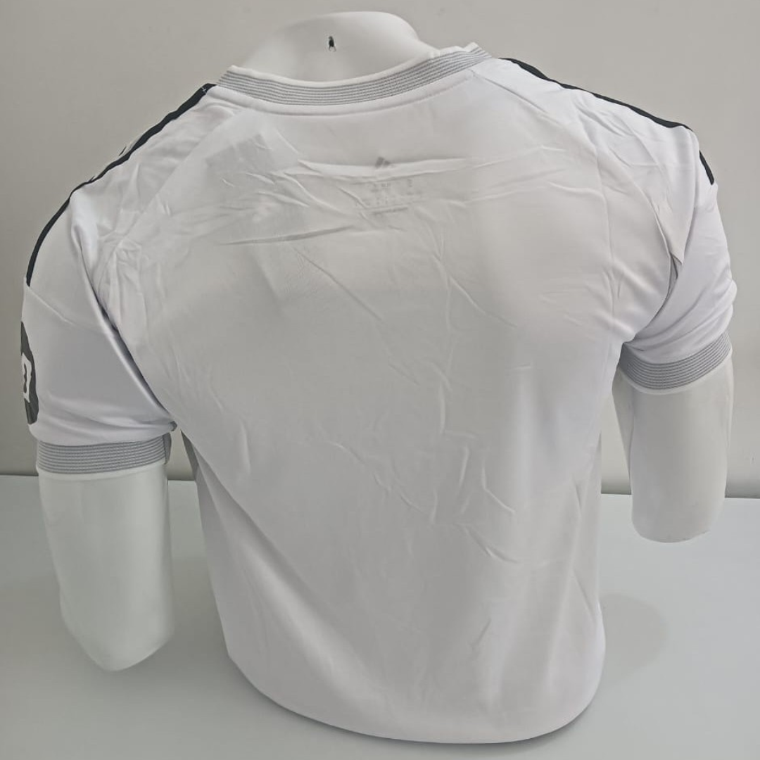 CAMISETA REAL MADRID 2025-2026