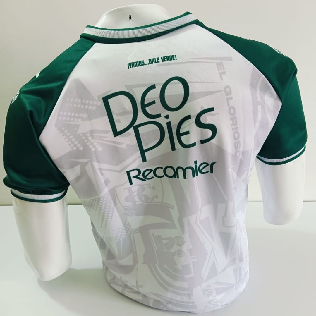 CAMISETA DEPORTIVO CALI 2026