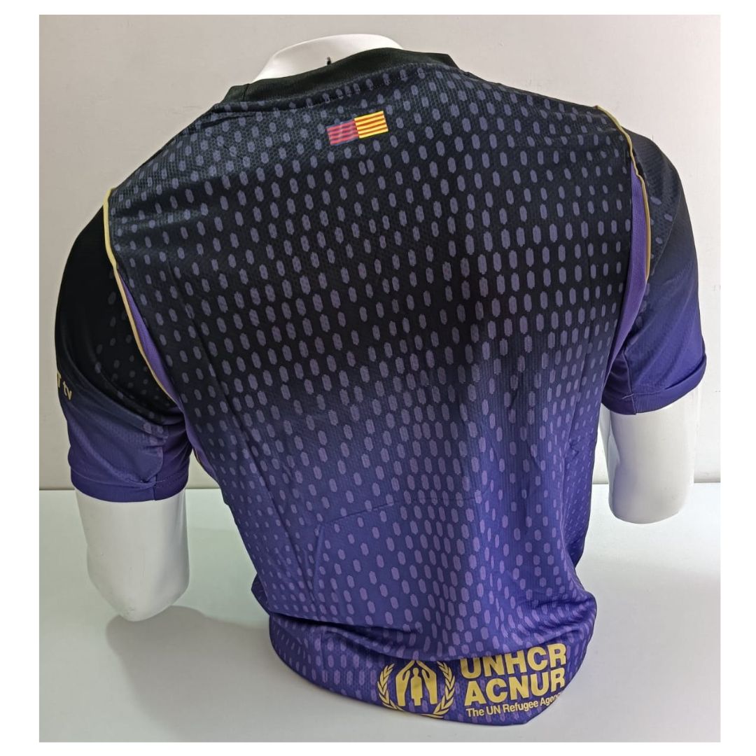 CAMISETA BARCELONA 2026-2027