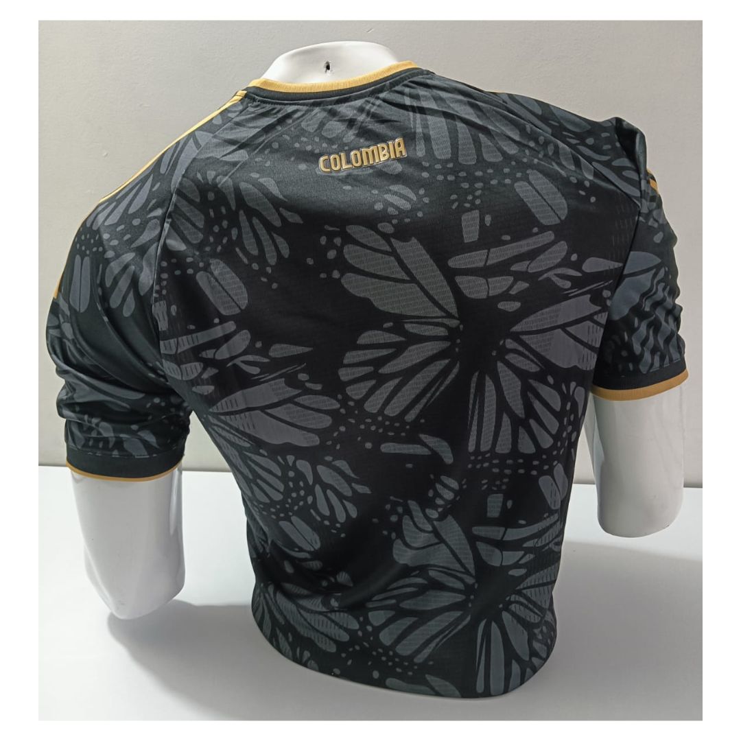 CAMISETA COLOMBIA MUNDIAL 2026