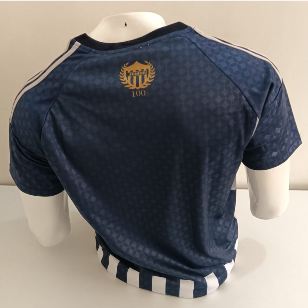 CAMISETA JUNIOR 2025