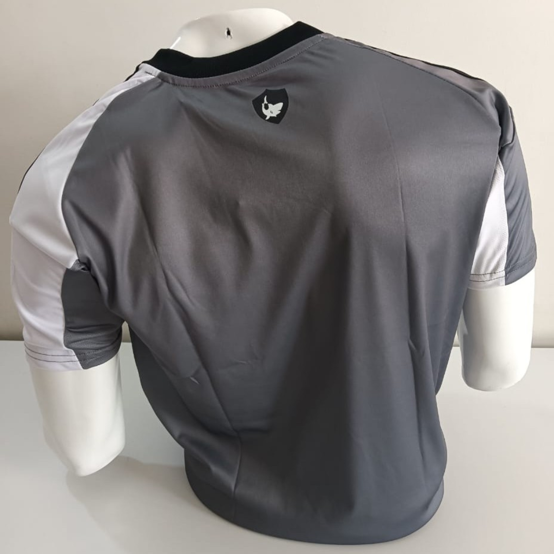 CAMISETA JUNIOR 2025