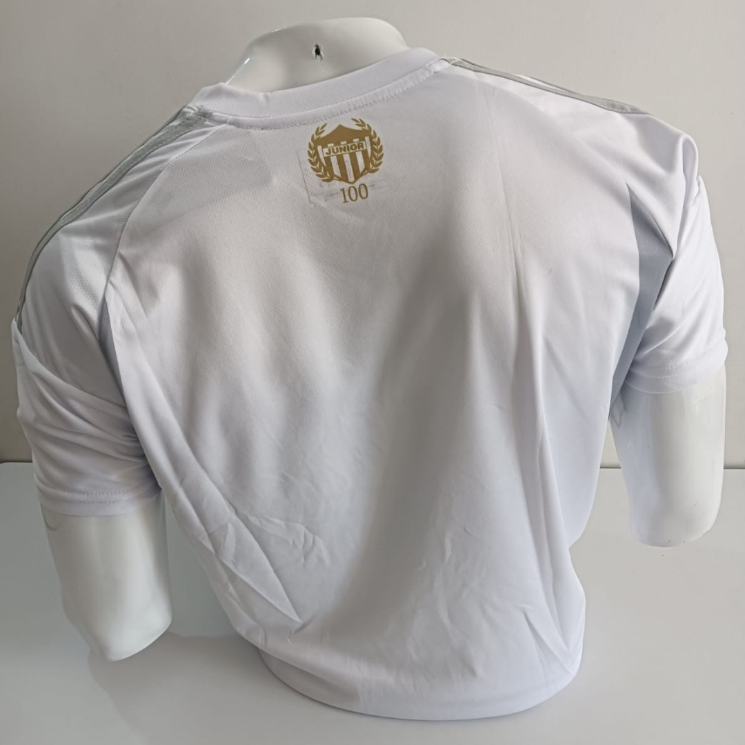 CAMISETA JUNIOR 2025