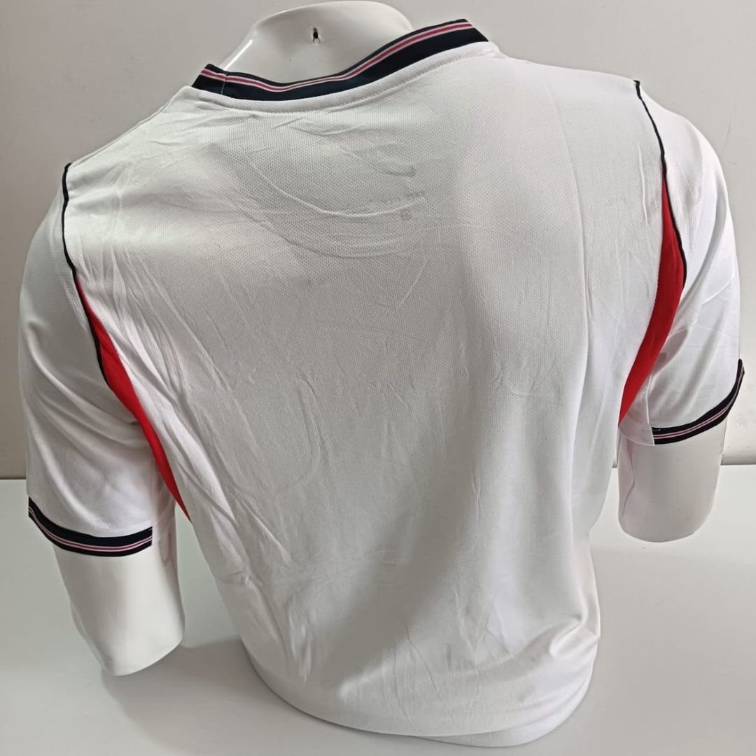 CAMISETA INGLATERRA 2026